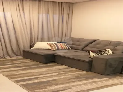 Casa de Condomínio com 2 Quartos à venda, 44m² no Jardim Brasil (Zona Norte), São Paulo