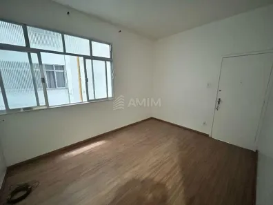 Apartamento com 1 Quarto à venda, 50m² no São Domingos, Niterói
