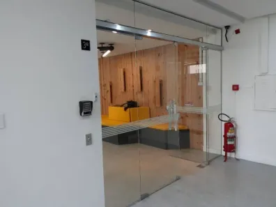 Sala Comercial para venda ou aluguel, 286m² no Vila Olímpia, São Paulo