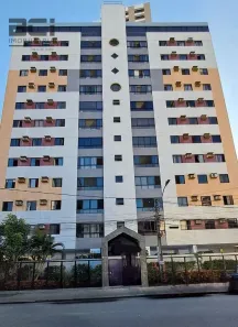 Apartamento com 3 Quartos à venda, 125m² no Espinheiro, Recife