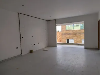 Apartamento com 2 Quartos à venda, 105m² no Vila Guiomar, Santo André