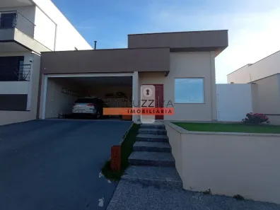 Casa de Condomínio com 3 Quartos à venda, 170m² no Condomínio Terras do Vale, Caçapava
