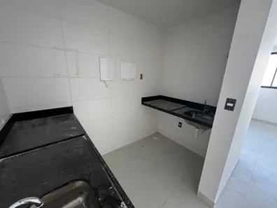 Apartamento com 1 Quarto à venda, 36m² no Ponta de Campina, Cabedelo
