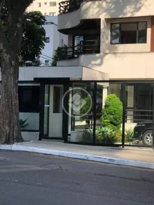 Apartamento com 3 Quartos à venda, 108m² no Campo Belo, São Paulo
