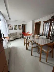 Apartamento com 3 Quartos à venda, 145m² no Esplanada, Belo Horizonte