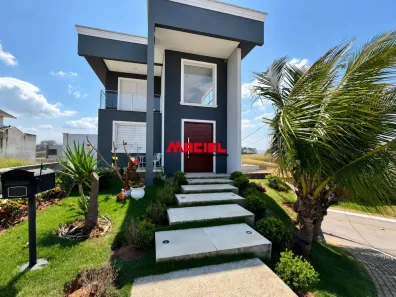 Casa de Condomínio com 3 Quartos à venda, 400m² no Condomínio Residencial Mantiqueira, São José dos Campos
