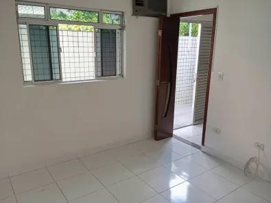 Casa com 5 Quartos para alugar, 111m² no Esplanada dos Barreiros, São Vicente