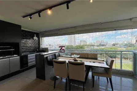 Apartamento com 2 Quartos à venda, 108m² no Água Branca, São Paulo