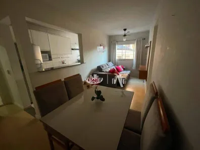 Apartamento com 2 Quartos para alugar, 45m² no Vale dos Tucanos, Londrina