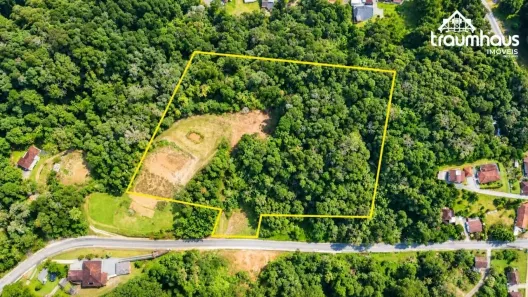 Lote/Terreno à venda, 22m² no Vila Itoupava, Blumenau