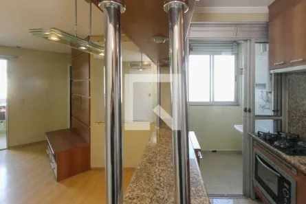 Apartamento com 2 Quartos à venda, 49m² no Vila Bela, São Paulo