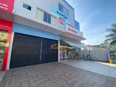 Ponto Comercial para alugar, 60m² no Centro, Rio das Ostras
