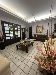Casa com 3 Quartos à venda, 400m² no Ininga, Teresina