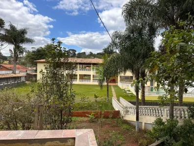 Fazenda/Sítio com 4 Quartos à venda, 4200m² no Soares, Jarinu