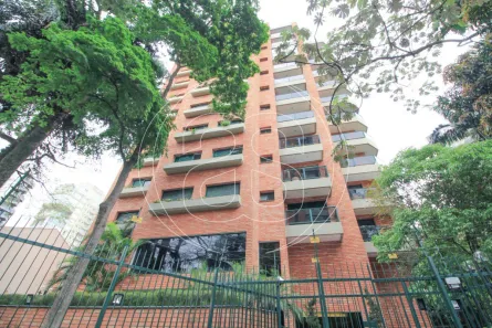 Apartamento com 4 Quartos à venda, 230m² no Indianópolis, São Paulo