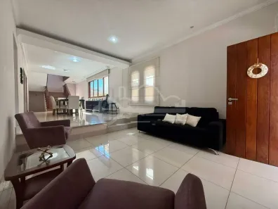 Casa com 6 Quartos à venda, 380m² no Planalto, Belo Horizonte