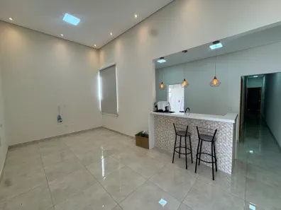 Casa com 3 Quartos à venda, 165m² no Bosque dos Cedros, Nova Odessa