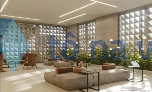 Casa com 2 Quartos à venda, 43m² no Brooklin Paulista, São Paulo