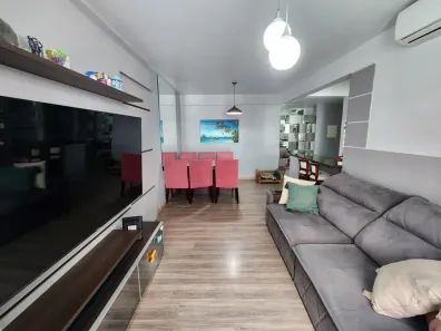 Apartamento com 3 Quartos à venda, 93m² no Forquilhinha, São José