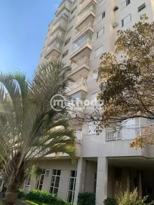 Apartamento com 3 Quartos para alugar, 85m² no Parque Prado, Campinas