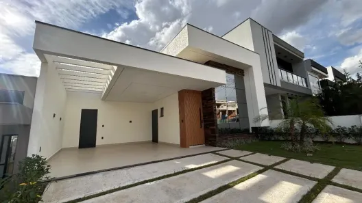 Casa de Condomínio com 3 Quartos à venda, 168m² no Altos da Bela Vista, Indaiatuba