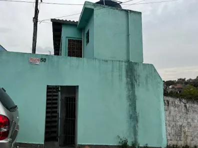 Casa com 1 Quarto para alugar, 100m² no Cidade Líder, São Paulo