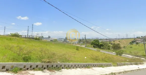 Lote/Terreno à venda, 308m² no Jardim Sant'Anna do Pedregulho, Jacareí