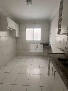 Apartamento com 1 Quarto à venda, 60m² no Parque São Lourenço, Indaiatuba
