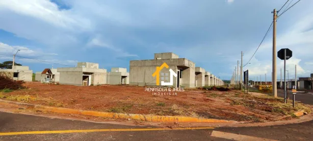 Lote/Terreno à venda, 203m² no Jardim Leste, São José do Rio Preto