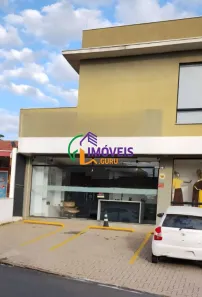 Ponto Comercial para alugar, 87m² no Vila Angeli, Valinhos