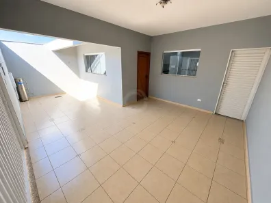 Casa com 3 Quartos à venda, 111m² no Residencial São Pedro, Rio das Pedras