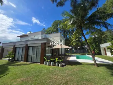 Casa de Condomínio com 4 Quartos à venda, 600m² no Barra da Tijuca, Rio de Janeiro