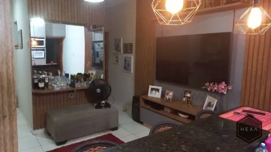 Casa com 2 Quartos à venda, 108m² no Moinho dos Ventos, Goiânia