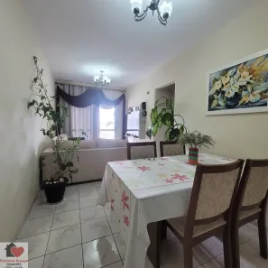 Apartamento com 3 Quartos à venda, 60m² no Vila Constança, São Paulo