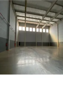 Galpão/Depósito/Armazém para alugar, 873m² no Planalto do Sol, Sumaré