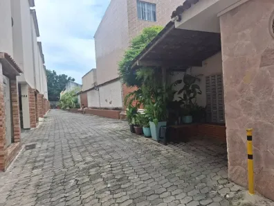 Apartamento com 2 Quartos à venda, 63m² no Méier, Rio de Janeiro