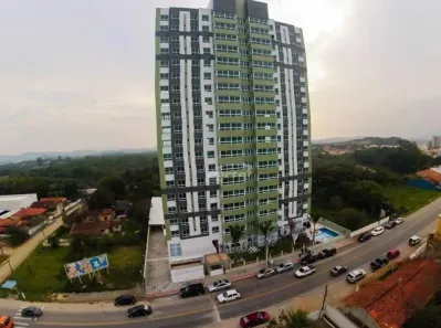 Apartamento com 3 Quartos à venda, 125m² no Itacolomi, Balneário Piçarras