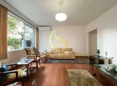 Apartamento com 3 Quartos à venda, 150m² no Ipanema, Rio de Janeiro