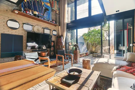 Apartamento com 1 Quarto à venda, 127m² no Pinheiros, São Paulo