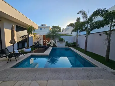 Casa de Condomínio com 3 Quartos à venda, 191m² no Joapiranga, Valinhos