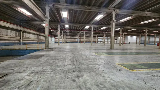 Galpão/Depósito/Armazém para alugar, 4000m² no Cooperativa, São Bernardo do Campo