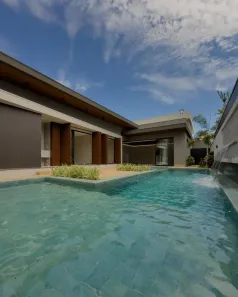 Casa de Condomínio com 4 Quartos à venda, 400m² no Boa Esperança, Cuiabá