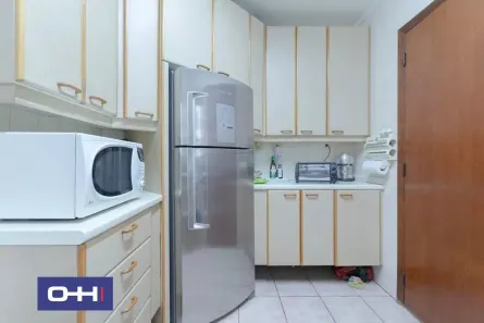 Apartamento com 3 Quartos para alugar, 198m² no Santa Cecília, São Paulo