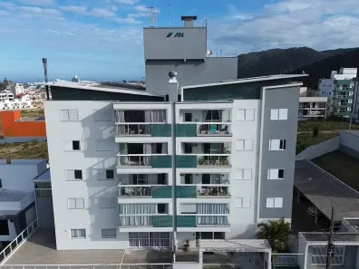 Apartamento com 3 Quartos à venda, 93m² no Village, Imbituba