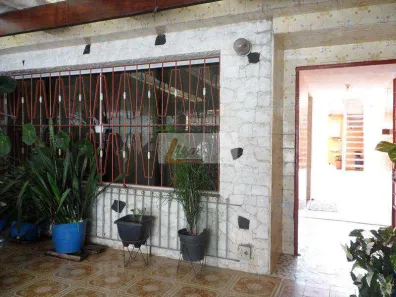 Sobrado com 2 Quartos à venda, 174m² no Paulicéia, São Bernardo do Campo
