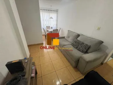 Apartamento com 2 Quartos para alugar, 60m² no Engenho da Rainha, Rio de Janeiro