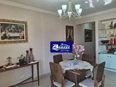 Apartamento com 3 Quartos à venda, 135m² no Picanço, Guarulhos