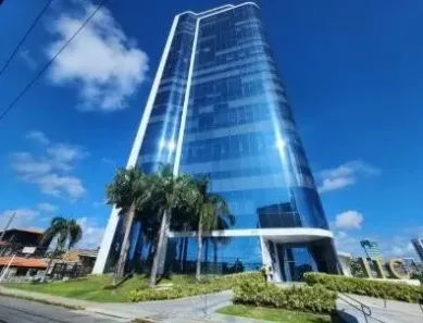 Sala Comercial para venda ou aluguel, 110m² no Pina, Recife