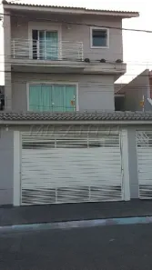 Sobrado com 3 Quartos à venda, 380m² no Bortolândia, São Paulo