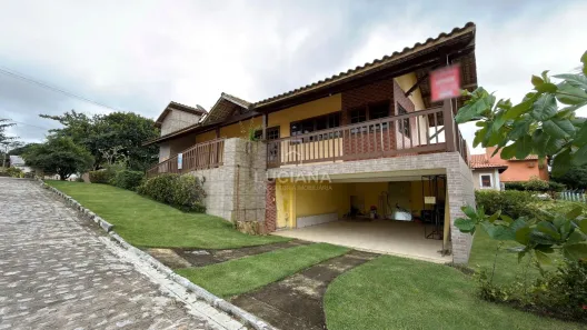 Casa de Condomínio com 3 Quartos à venda, 174m² no , Chã Grande